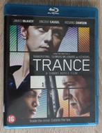 Trance, Ophalen of Verzenden, Zo goed als nieuw, Thrillers en Misdaad