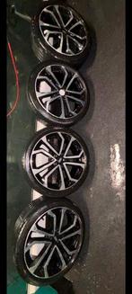 Audi A3 Velgen 18 Inch, Auto-onderdelen, Banden en Velgen, 18 inch, Gebruikt, Velg(en), Ophalen of Verzenden