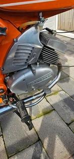 Zundapp 3 bak voet, Ophalen of Verzenden, Zo goed als nieuw, Blok