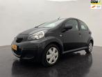 Toyota Aygo 1.0-12V Access AppleCarplay/Airco/Trekhaak, Voorwielaandrijving, Stof, Gebruikt, 4 stoelen