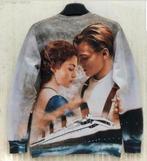 titanic sweater voor heren of dames Xl €30,00 ketting €5,00, Kleding | Dames, Ophalen of Verzenden, Zo goed als nieuw, Maat 46/48 (XL) of groter