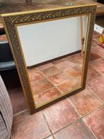 Grote Spiegel 60x80, Huis en Inrichting, Woonaccessoires | Spiegels, Ophalen, Rechthoekig, Minder dan 100 cm