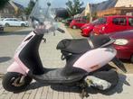 Zip scooter 2017, Ophalen, Zip, Zo goed als nieuw, Benzine
