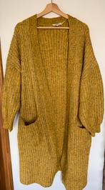 Vest b.young maat xl / 44/46 zgan, Ophalen of Verzenden, Zo goed als nieuw, Maat 46/48 (XL) of groter, Geel