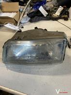 Fiat ducato 98 koplamp Links, Gebruikt, -, -, Ophalen of Verzenden