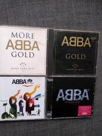 Abba, Ophalen of Verzenden, Gebruikt, Pop