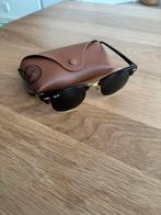 Ray Ban Clubmaster, Sieraden, Tassen en Uiterlijk, Zonnebrillen en Brillen | Dames, Verzenden, Zo goed als nieuw, Ray-Ban