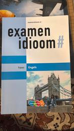 havo Engels, Ophalen of Verzenden, Zo goed als nieuw, HAVO, Engels