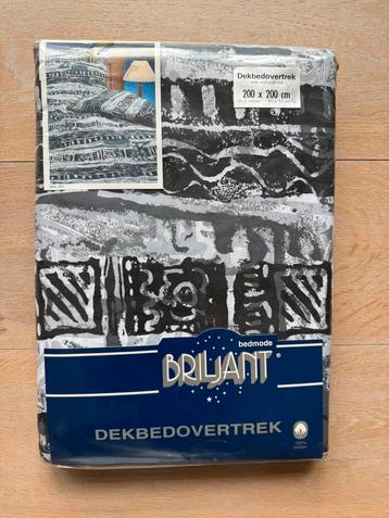 Dekbedovertrek NIEUW 200cm x 200cm beschikbaar voor biedingen