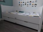 Bopita peuterbed, Kinderen en Baby's, Kinderkamer | Bedden, Ophalen, Gebruikt, 70 tot 85 cm, 140 tot 160 cm