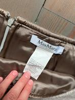Max mara luxe rok maat 40, Maat 38/40 (M), Zwart, Ophalen of Verzenden, Zo goed als nieuw