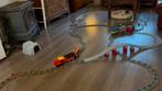Zeer uitgebreide Duplo elektrische treinset, Ophalen of Verzenden, Zo goed als nieuw, Duplo