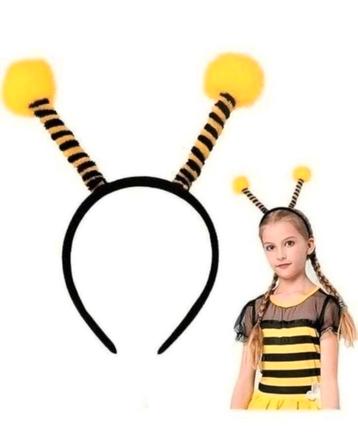 Nieuwe Bijen Diadeem. Meerdere aanwezig. beschikbaar voor biedingen