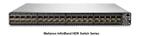 HPE Mellanox InfiniBand HDR 40-port QSFP56 P10774-B21, https://www.hpe.com/nl/en/contact-hpe.html, Verzenden, Refurbished, Info@ritmeester.info