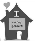 Woning gezocht in Deventer (+/- 25km)