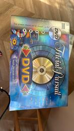 Nieuw in de seal trivial pursuit (dvd), Hobby en Vrije tijd, Gezelschapsspellen | Bordspellen, Vijf spelers of meer, Ophalen of Verzenden