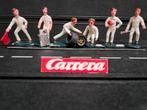 Baanfiguren strobalen pitbabes poppetjes tribune figuur recl, Ophalen of Verzenden, Gebruikt, Elektrisch, Overige merken