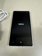 mobiele telefoon - Nokia Lumia 930 5.0" 32GB 2GB RAM 20MP W, Telecommunicatie, Mobiele telefoons | Nokia, Zwart, Ophalen of Verzenden
