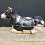 Puntgave gesigneerde Michel Caugant terrine, Antiek en Kunst, Ophalen of Verzenden