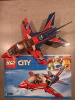 Lego Creator Zonsondergang baanracer 31089, Ophalen of Verzenden, Zo goed als nieuw, Complete set, Lego