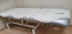 Massagetafel electrisch, Sport en Fitness, Massageproducten, Massagetafel, Gebruikt, Ophalen