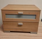 Nachtkastjes, Ophalen of Verzenden, Zo goed als nieuw, 45 tot 65 cm, Minder dan 55 cm