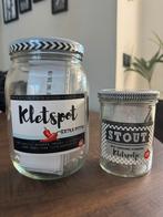 Kletspot extra pittig ️  en kletspotje stout, Hobby en Vrije tijd, Gezelschapsspellen | Overige, Ophalen of Verzenden, Zo goed als nieuw