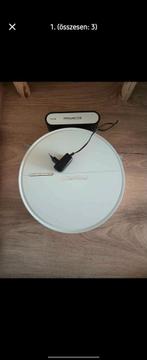 Rowenta Robotstofzuiger - Slimme Reiniging!, Gebruikt, Ophalen of Verzenden, Robotstofzuiger, Minder dan 1200 watt