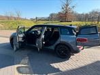 Mini Clubman 1.5 2016 Grijs-zwart, Voorwielaandrijving, 65 €/maand, Origineel Nederlands, Stationwagon