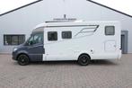 Hymer Tramp S 685 | Mercedes | Automaat | Levelsysteem | Enk, Caravans en Kamperen, Automaat, 7 tot 8 meter, Bedrijf, Diesel