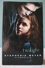 Twilight - Film editie - Stephenie Meyer (Nederlandstalig), Ophalen of Verzenden, Gelezen, Stephenie Meyer