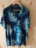 Zomerblouse., Kleding | Heren, Overhemden, Ophalen of Verzenden, Gedragen, Halswijdte 43/44 (XL)