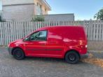 Volkswagen Caddy 2.0 SDI 51KW Bestel Baseline 2008, Ophalen