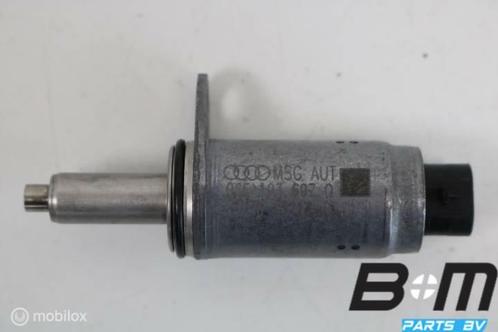 Versteleenheid cilinderkop Audi A3 8V 2.0 TFSI DKZ, Auto-onderdelen, Motor en Toebehoren, Gebruikt
