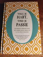 O, The Oprah Magazine - Volg je hart, vind je passie, Verzenden, Zo goed als nieuw, Oprah Winfrey