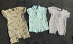 Baby Kledingpakket Zomer Maat 56/62, Ophalen of Verzenden, Zo goed als nieuw, Maat 56