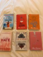 Engelse boeken, Boeken, Ophalen of Verzenden, Zo goed als nieuw