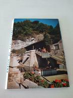 Grotte de Remouchamps Frankrijk Ansichtkaarten Set 6 stuks, Verzamelen, Ansichtkaarten | Buitenland, Frankrijk, Ongelopen, Ophalen of Verzenden