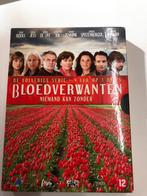 Bloedverwanten - seizoen1 DVD, Cd's en Dvd's, Boxset, Drama, Ophalen of Verzenden, Zo goed als nieuw