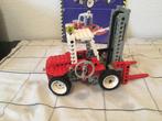 Lego Technic Heftruck Set 8835, Ophalen, Gebruikt, Complete set, Lego