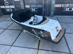 Nette Corsiva 590/595 Tender Sloep Compleet incl. Honda 20PK, 10 tot 30 pk, Wfwatersport@botenverhuurhoorn.nl, Nijverheidsweg 3F Grootebroek
