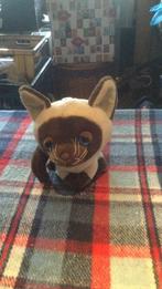 1 speelgoed poesje, Ophalen, Zo goed als nieuw