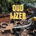 Oud ijzer en elektra gezocht gratis, Doe-het-zelf en Verbouw, Metalen, Ophalen, Gebruikt, IJzer