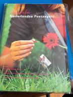 Postzegels jaarcollectie 2001 Nederland, Ophalen of Verzenden, Na 1940, Postfris