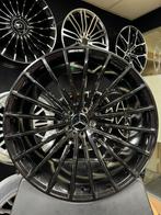 22 inch velgen voor Mercedes AMG look 5x112 S klasse W223 W2