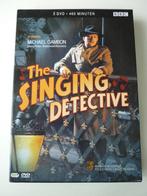 The Singing Detective – Jon Amiel, Gebruikt, Ophalen of Verzenden, Vanaf 12 jaar, Boxset