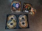 World of warcraft, 1 speler, Ophalen of Verzenden, Zo goed als nieuw, Role Playing Game (Rpg)