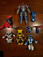 9 Transformers, Gebruikt, Ophalen of Verzenden