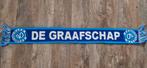 Sjaal De Graafschap, Verzamelen, Sportartikelen en Voetbal, Ophalen of Verzenden, Zo goed als nieuw, Buitenlandse clubs, Vaantje of Sjaal