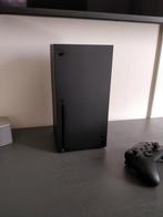 Xbox series x, Spelcomputers en Games, Spelcomputers | Xbox Series X en S, Ophalen of Verzenden, Zo goed als nieuw